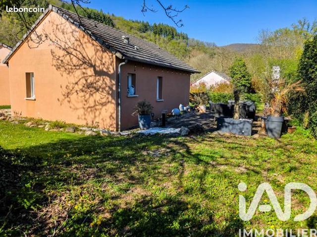 Appartement vente à Rodez, Occitanie
