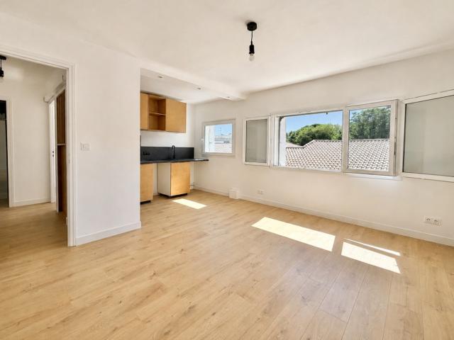Appartement vente à Les Arceaux, Montpellier
