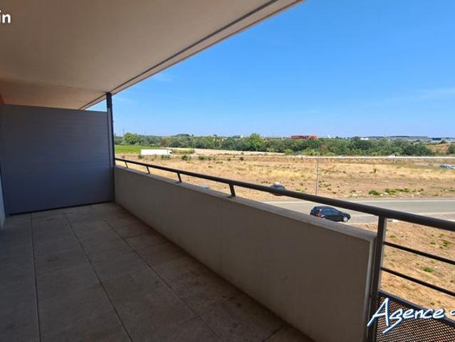 Appartement vente à Villeneuve-lès-Béziers, Hérault