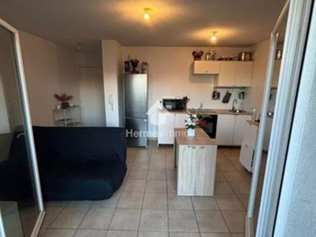 Appartement vente à Marseille