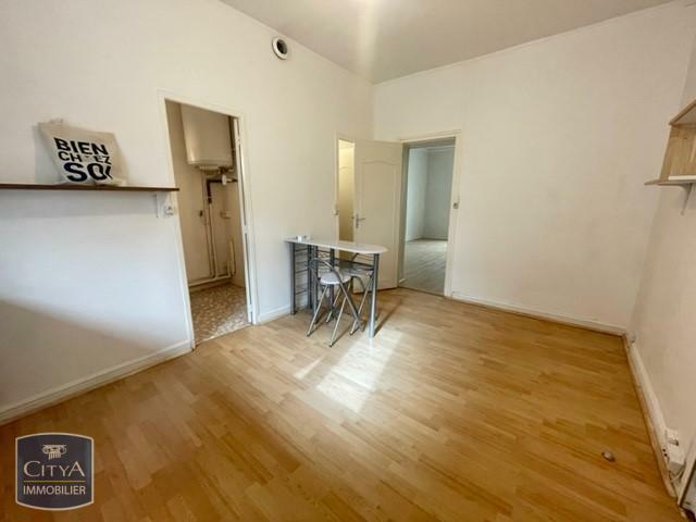 Appartement location à Nantes, Bellamy