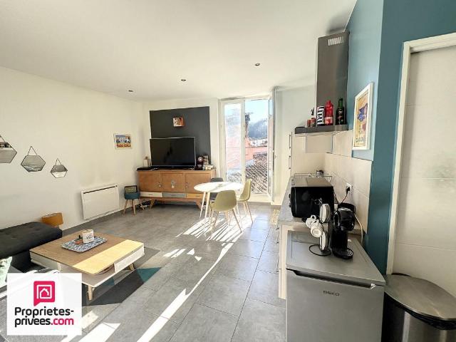 Appartement vente à Brignoles, Rians
