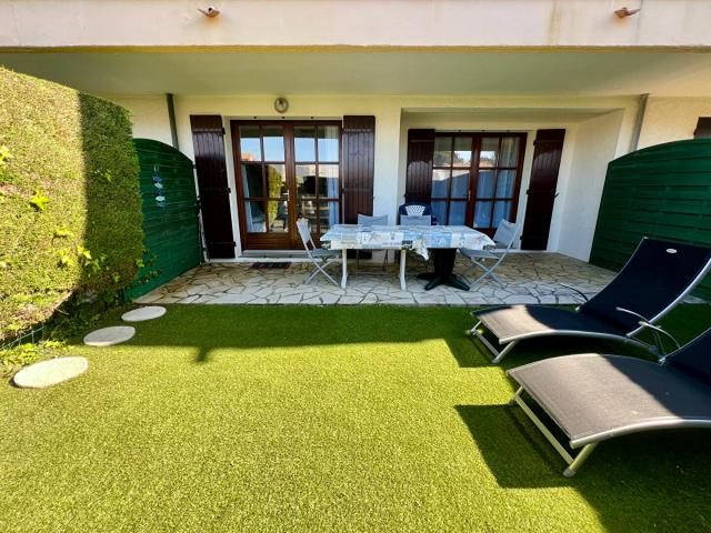 Appartement vente à Vaux-sur-mer, Les Groies