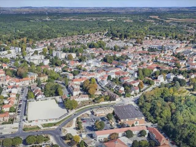Appartement vente à Le Raincy, Montfermeil