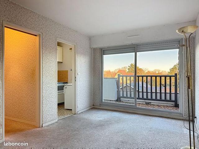 Appartement vente à Lisieux, Cabourg