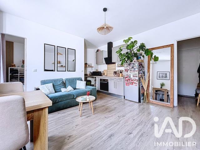 Appartement vente à Argenteuil