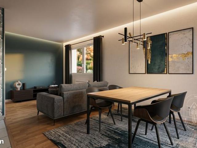 Appartement vente à Lille, Marcq-en-Barœul