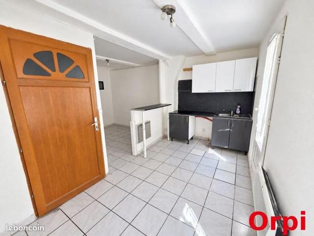 Appartement vente à Béziers, Villeneuve-lès-béziers