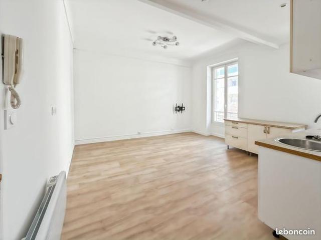 Appartement vente à Nice