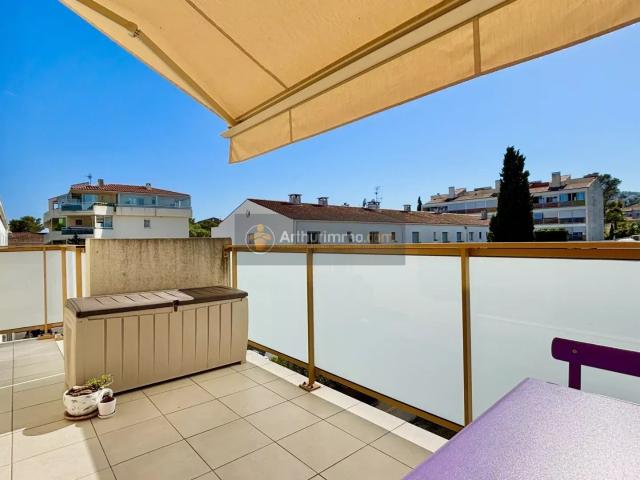 Appartement vente à Arrondissement de Draguignan, Fréjus