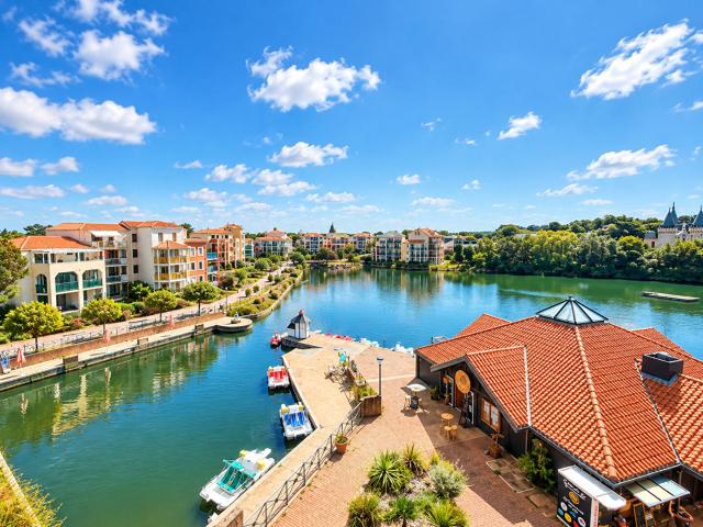 Appartement vente à Les Sables-d'Olonne, Talmont-saint-hilaire