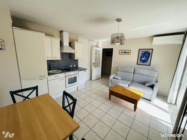Appartement vente à Grenoble, Eybens