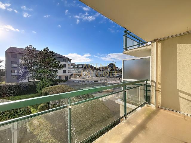 Appartement vente à Montreuil-sur-Mer, Cucq