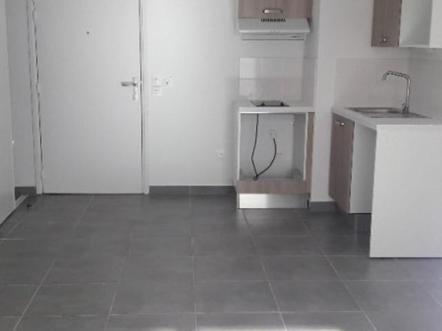 Appartement location à Marseille