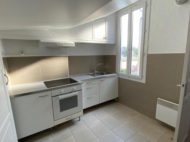 Appartement location à Marseille