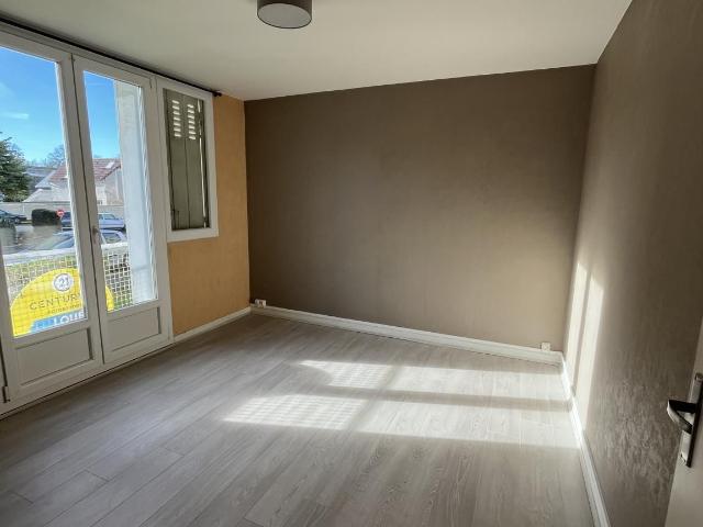 Appartement location à Châteauroux