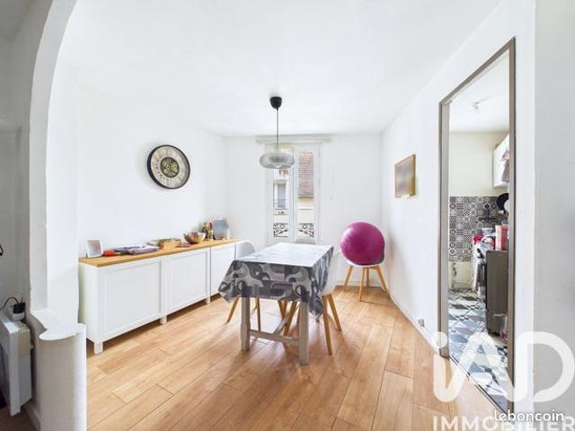 Appartement vente à Melun