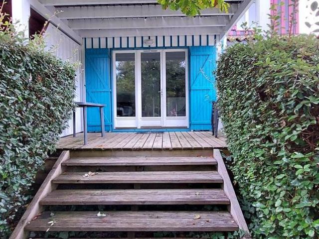 Appartement vente à Arcachon, Le Teich