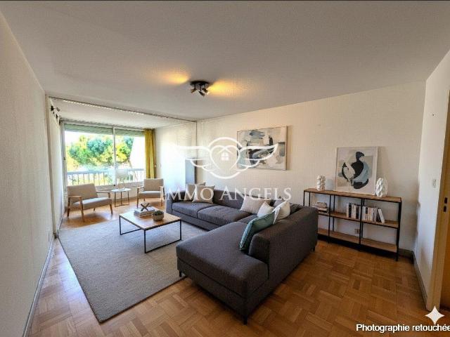 Appartement vente à Montpellier, La Grande-motte