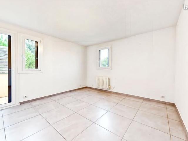 Appartement vente à Marseille