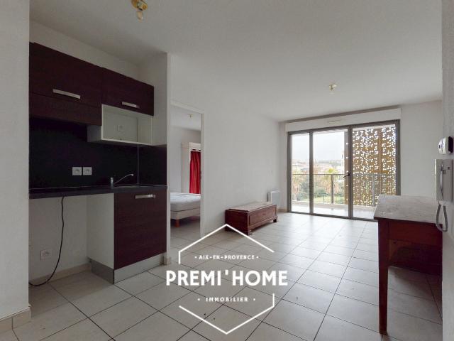 Appartement vente à Aix-en-Provence, Aix-en-provence