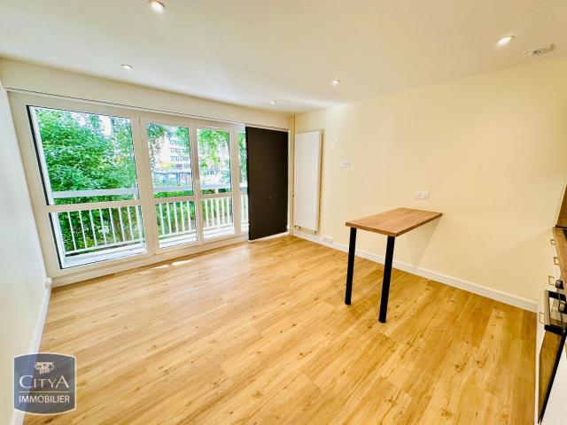 Appartement location à Reims