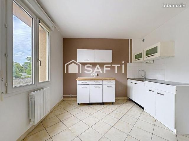 Appartement vente à Saint-Germain-en-Laye, Montesson