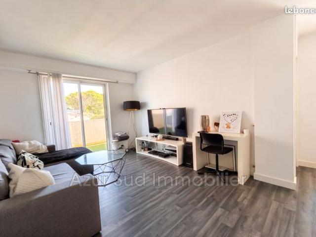 Appartement vente à Le Cannet, Alpes-Maritimes