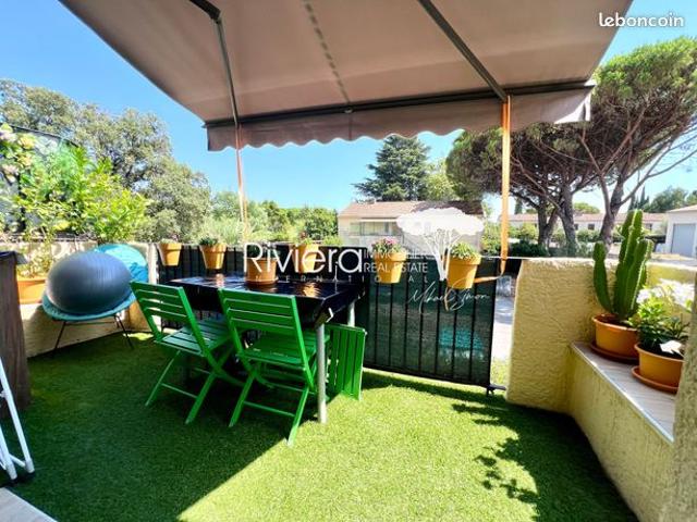 Appartement vente à Arrondissement de Draguignan, Cavalaire-sur-mer