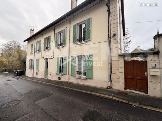 Appartement vente à Meaux