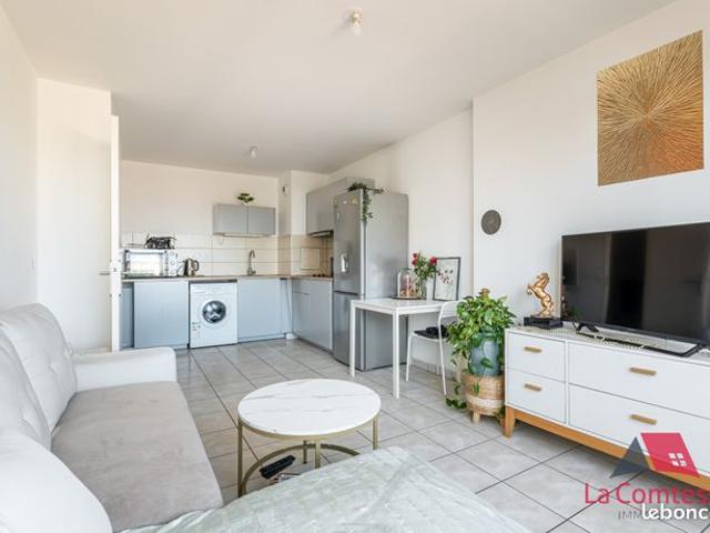 Appartement vente à Marseille