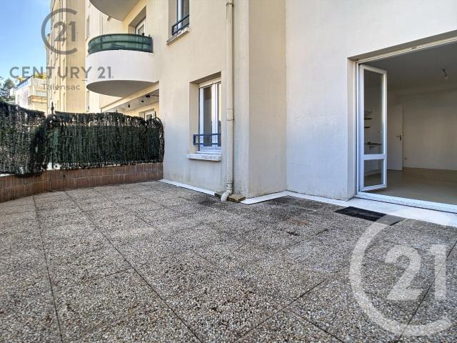 Appartement vente à Nantes