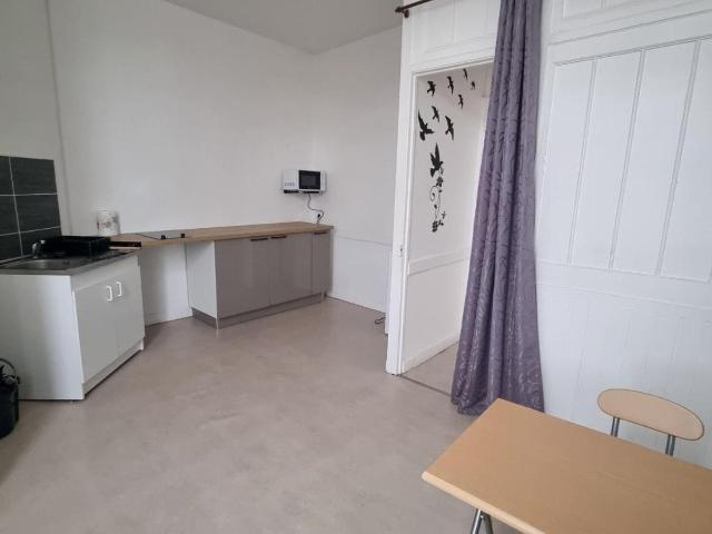 Appartement location à Saint-Quentin, Saint-quentin