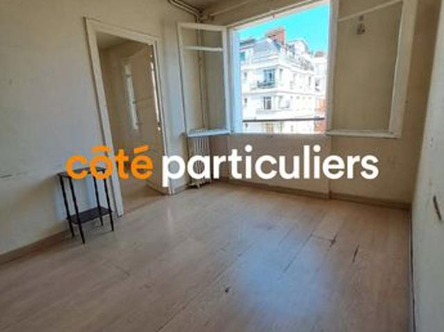 Appartement vente à Saint-Denis, Aubervilliers