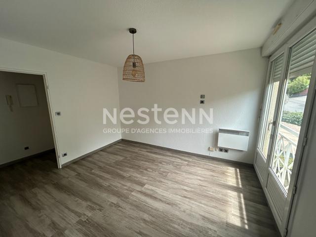 Appartement location à Toulouse