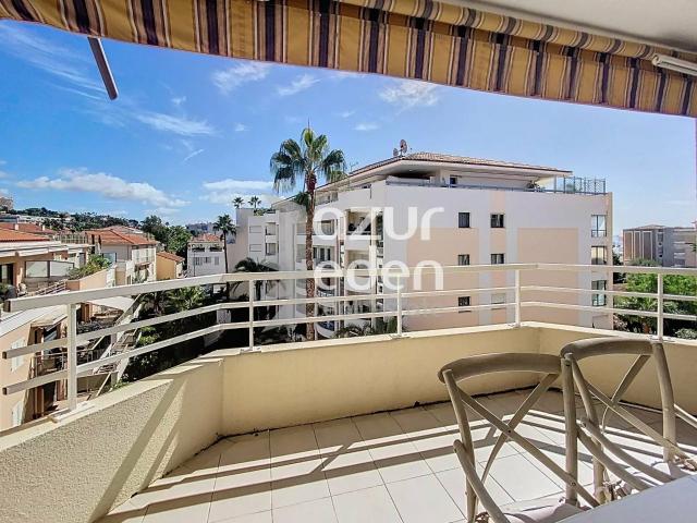Appartement vente à Grasse, Cannes