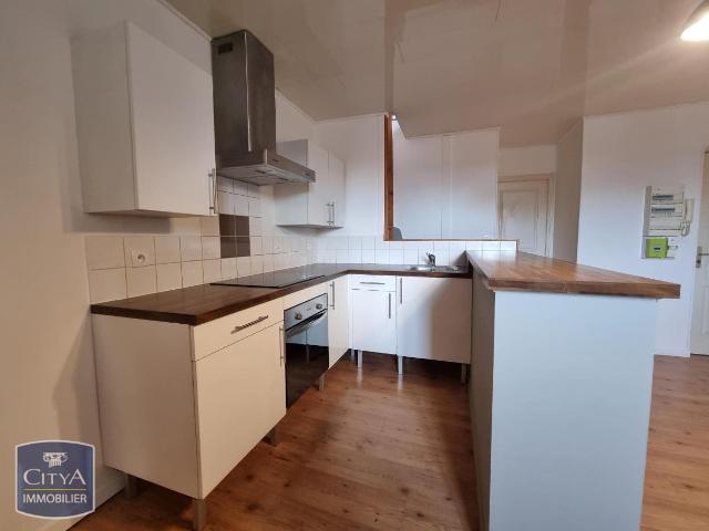 Appartement location à Saint-Quentin, Saint-quentin