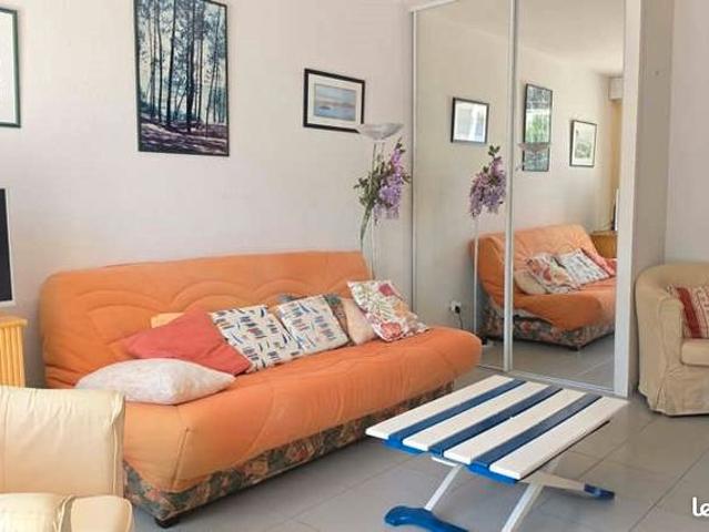 Appartement vente à Arcachon