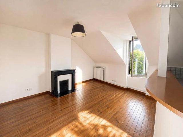 Appartement vente à Le Raincy, Gagny