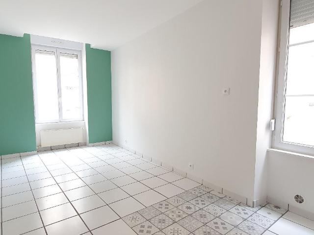 Appartement location à Mâcon