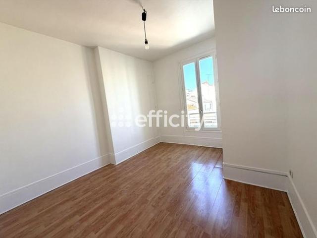Appartement vente à Bobigny, Les Lilas