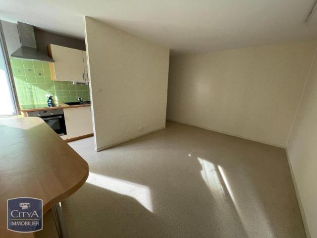 Appartement location à Poitiers