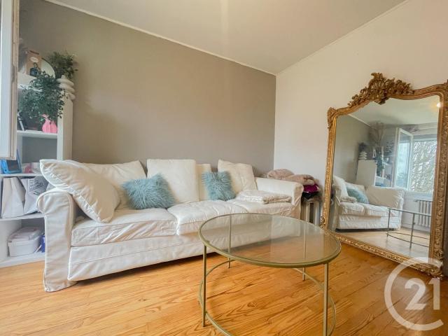 Appartement vente à Lyon, Métropole de Lyon