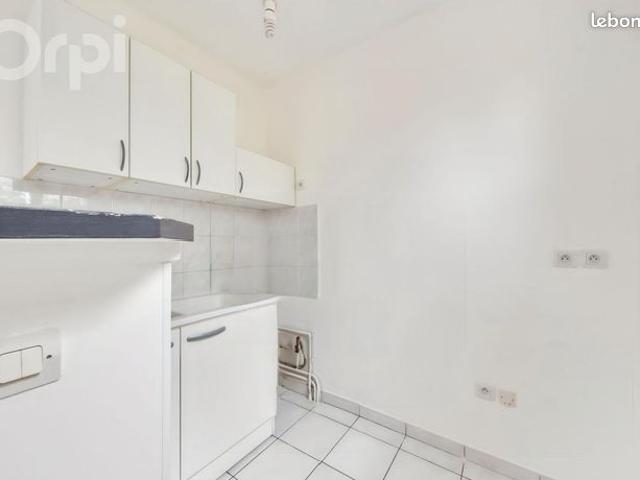 Appartement vente à Meaux, Dammartin-en-goële
