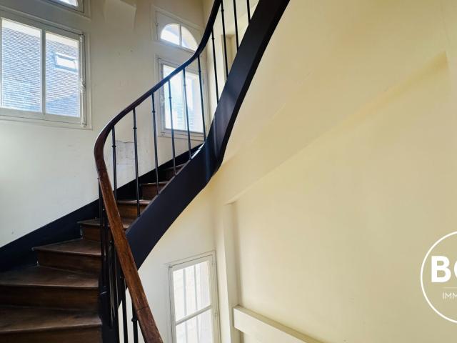Appartement vente à Chartres