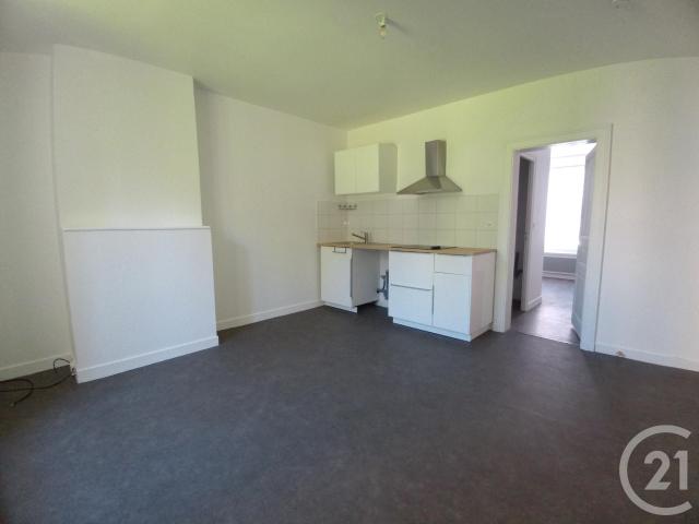 Appartement location à Limoges
