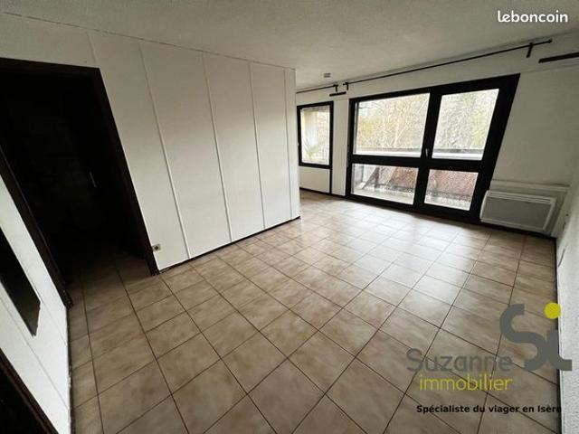 Appartement vente à Grenoble