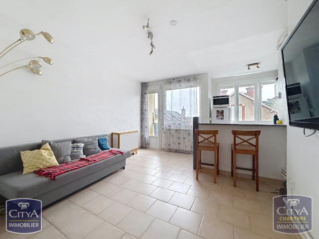 Appartement vente à Chartres