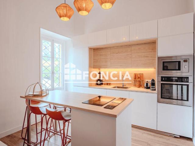 Appartement vente à Arrondissement de Toulon, Hyères