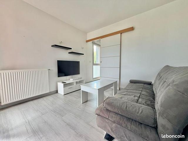 Appartement vente à Lyon, Métropole de Lyon